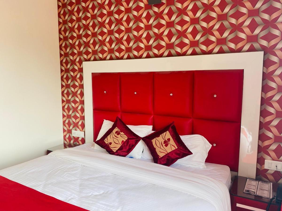 Royal Green Mashobra - Mountain And Valley View Rooms Shimla Exterior foto