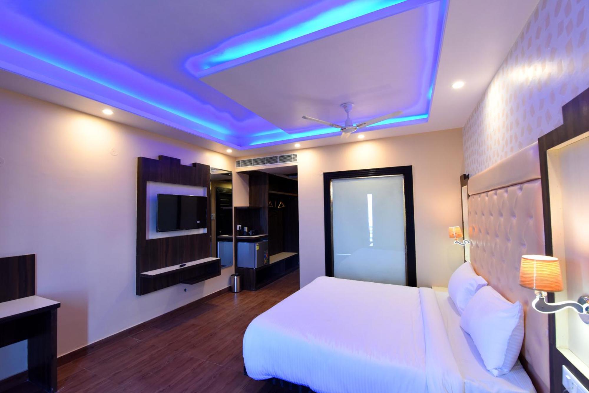 Royal Green Mashobra - Mountain And Valley View Rooms Shimla Exterior foto